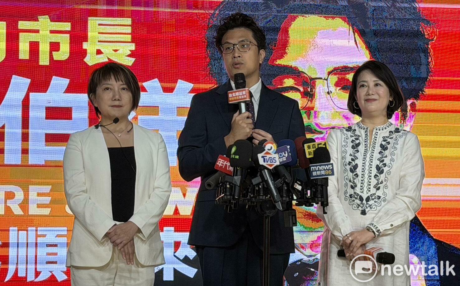 高檢署主任指台糖有通報義務 沈伯洋:我若當市長一定都會驗