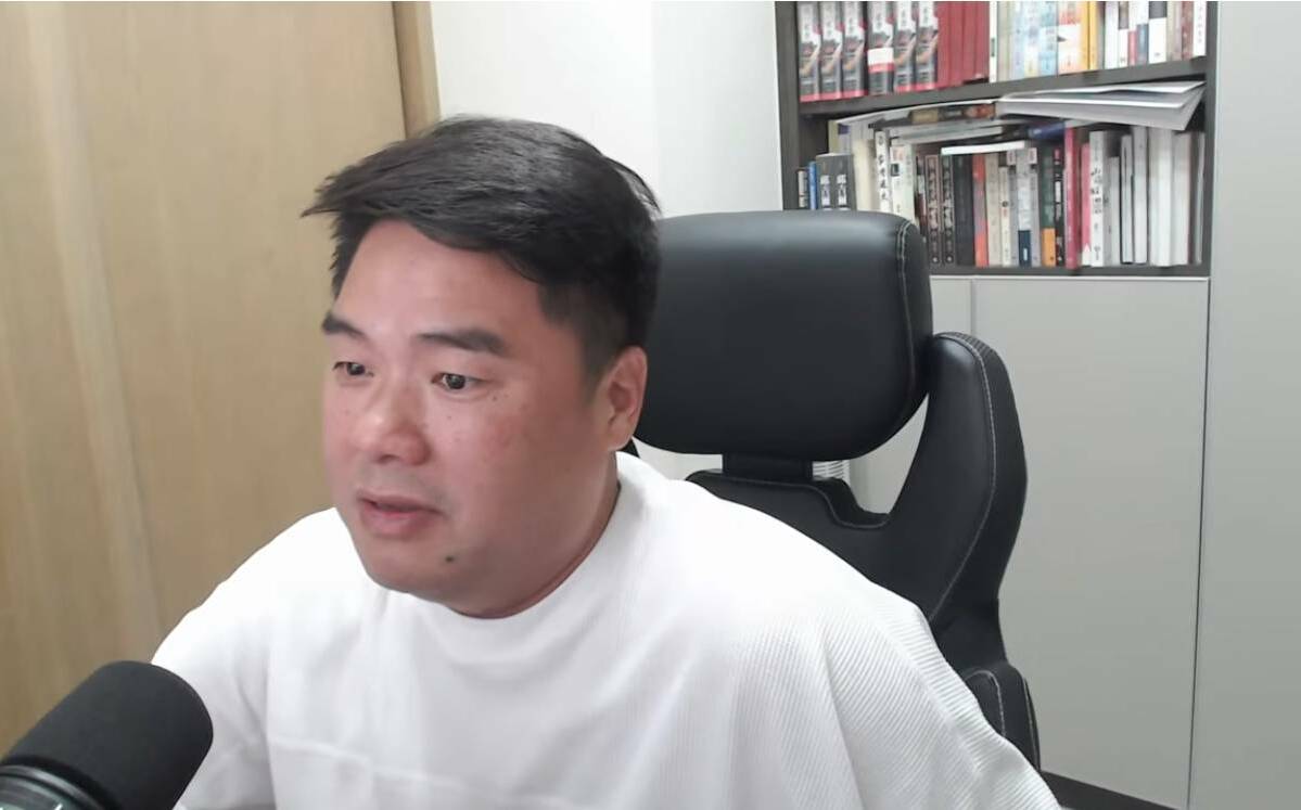 嗆柯文哲「你貪污關賴清德何事」呂捷:應喊「習近平我不會投降!」但他不敢!