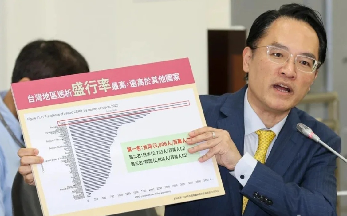 陳柏同專論》成熟的民主 需要大家一起「好好說話」