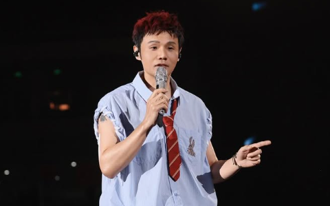 李榮浩遭指「抄襲平井堅」?「作曲人署名」遭平台刪除