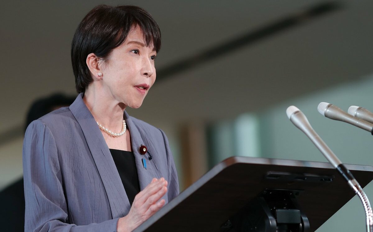日本財務省反對無效 高市早苗減稅打敗「最有權勢的政府機構」