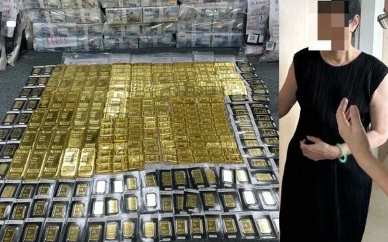 誆買BNT詐慈濟10.6億! 幕後宗教團體夫婦李世宗、羅玟芳接押禁見