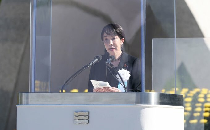 瓦解黨和政府內部抵抗力量 日專家:高市早苗政治權柄實實在在