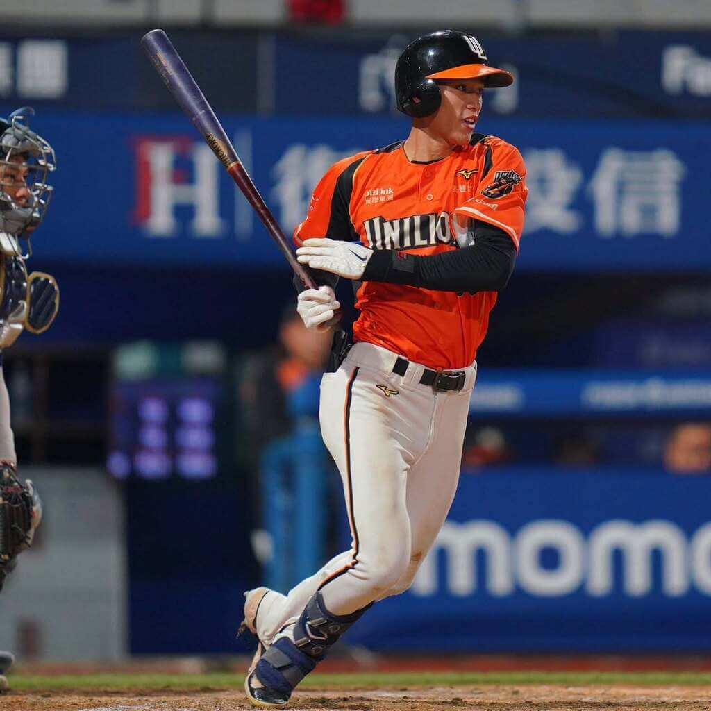 給年輕球員容錯率也給壓力 林岳平不希望是來跑龍套