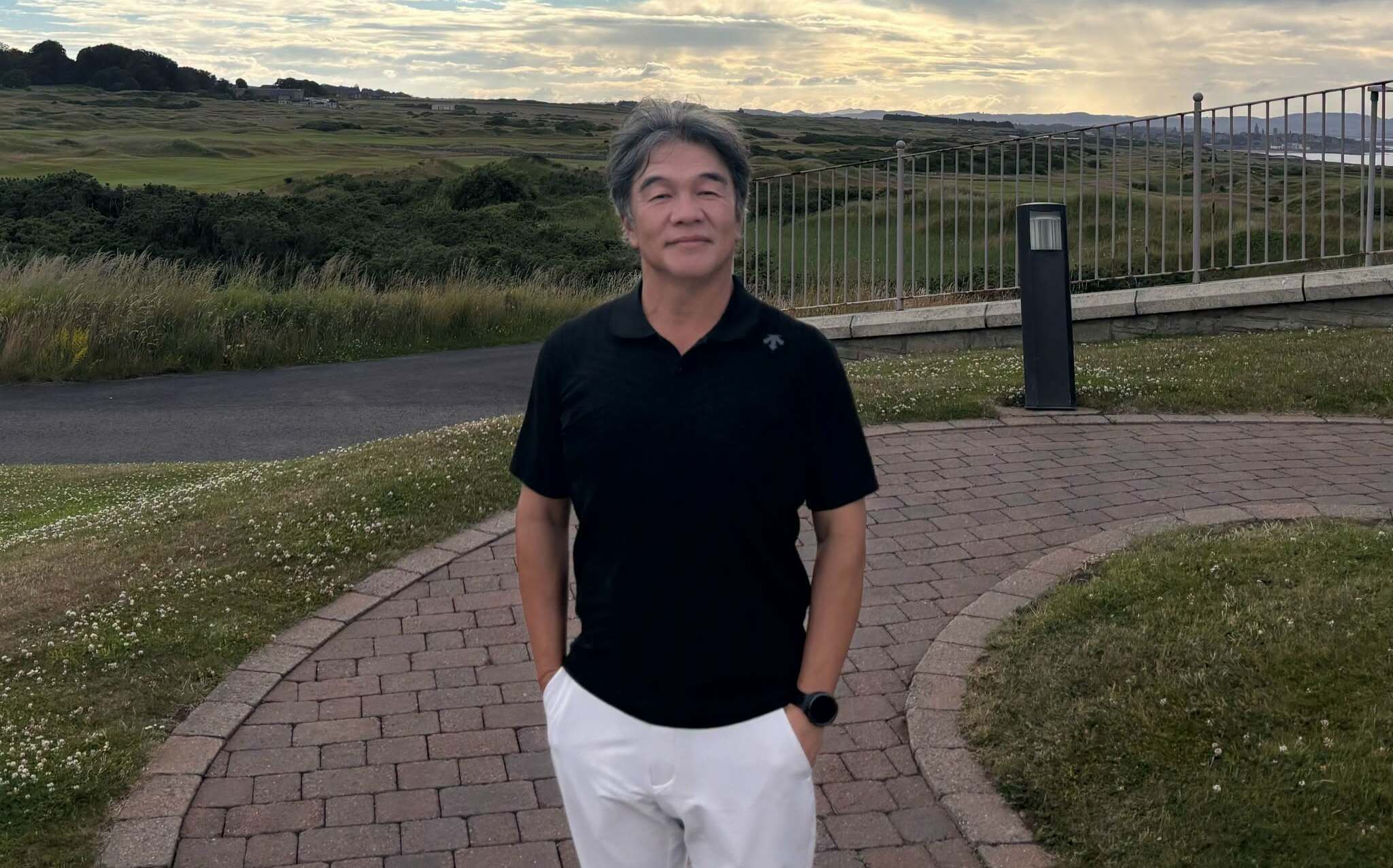 掌聲背後都是箭!王必勝憶陳時中選前夜淋雨道歉:不是被迫 是對事理的明白