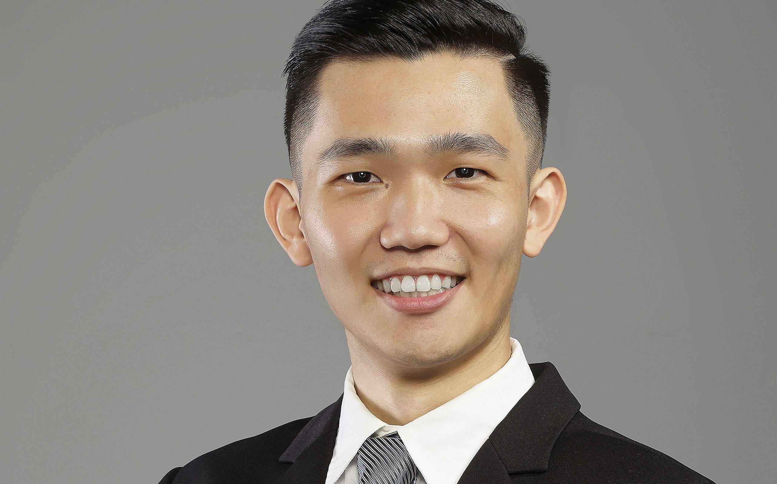北市前發言人李政軒涉洩密案30萬交保 蔣萬安:希望司法毋枉毋縱