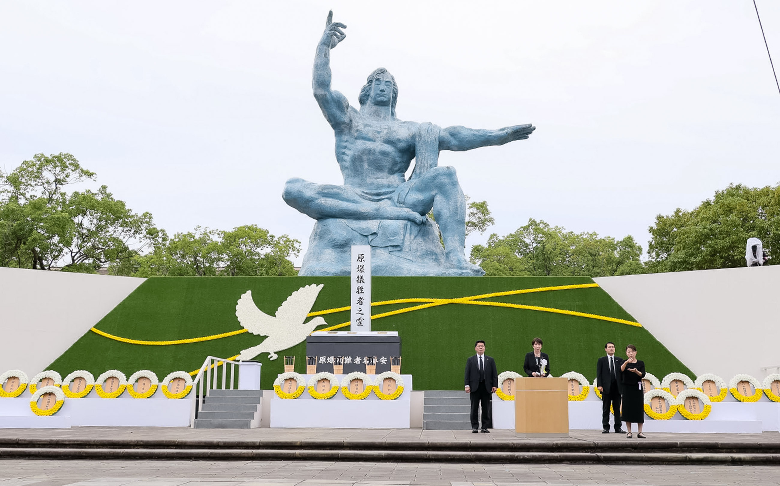 長崎市政府矮化台灣卻仍被中共軍媒威脅!矢板明夫籲早日認清現實