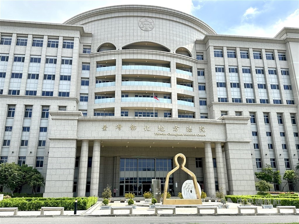 彰化男酒後不滿垃圾車收運 持刀攔車叫囂判刑6月
