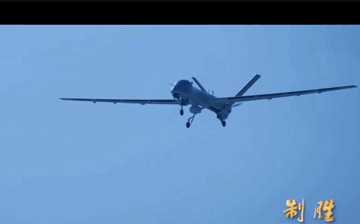 魔鬼藏在細節裡!美軍媒看解放軍宣傳片 無人機攻擊無人艇秀打擊能力