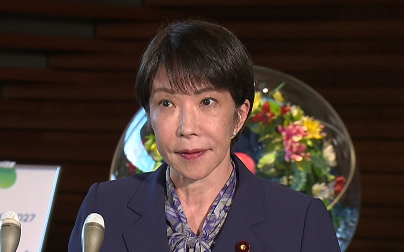 高市早苗再發文謝各國熊本強震關心 台灣依然名列其中!