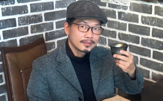 「周杰倫御用作詞人」方文山遭爆長期出軌!助理急發聲回應了