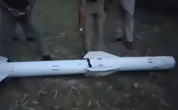 中霹靂-15E飛彈「整叢好好」被印軍搞逆向工程? 中媒 : 外銷款沒自毀機制?