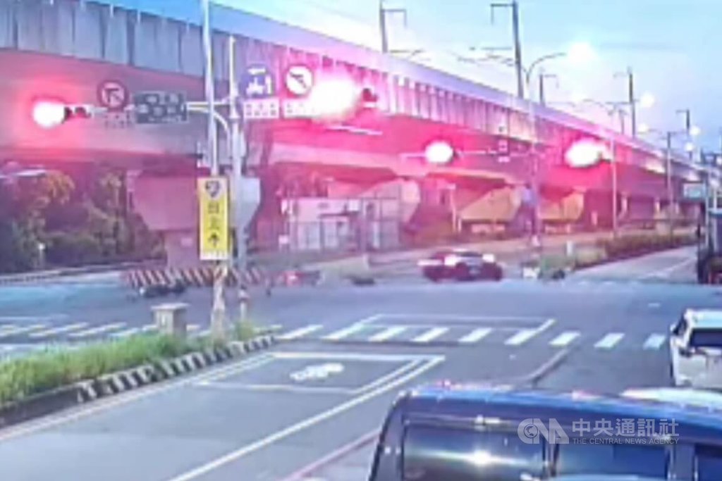 駕車釀1死1傷肇逃還有人頂罪 桃檢聲押3人獲准