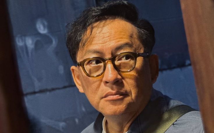 《型男大主廚》詹姆士爆「借錢作帳」創空殼公司!親認罪本月20日開庭