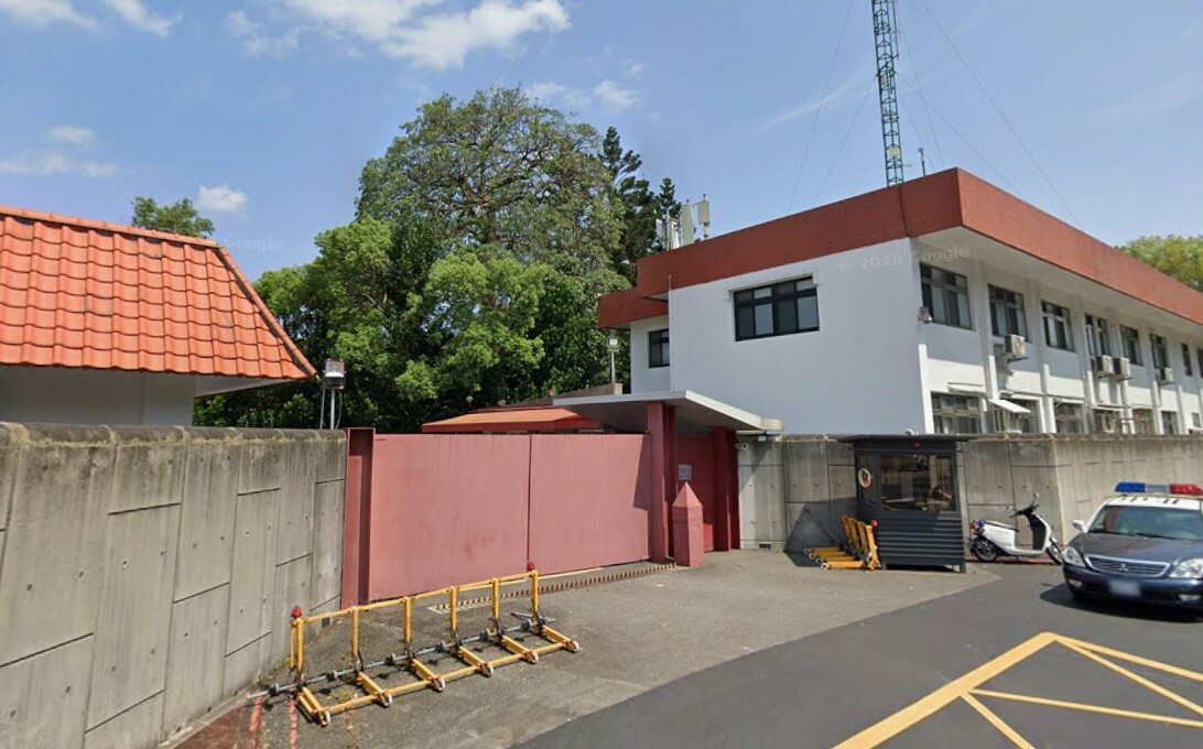 2線3星警官喝到斷片!把總統官邸當辦公室 下場今曝光