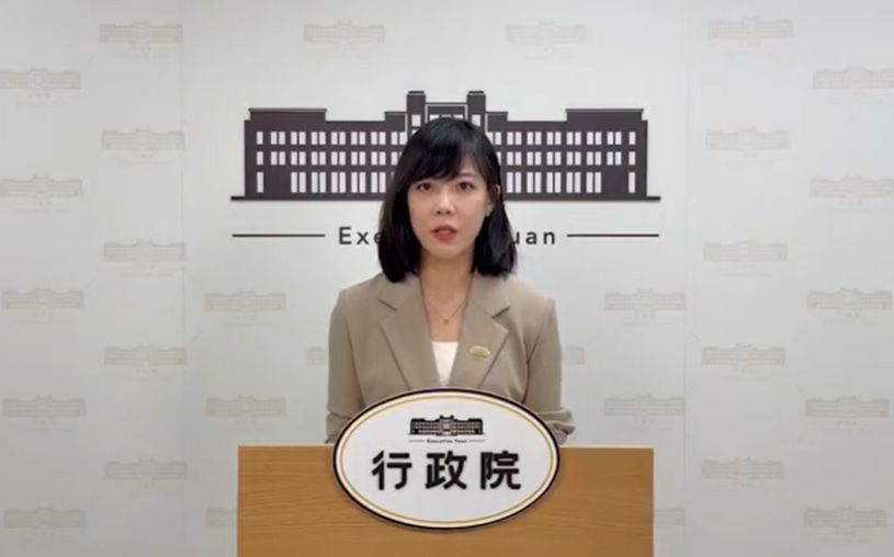 韓國瑜轟不副署法案「會動搖整個憲政秩序」政院:有守護憲法責任
