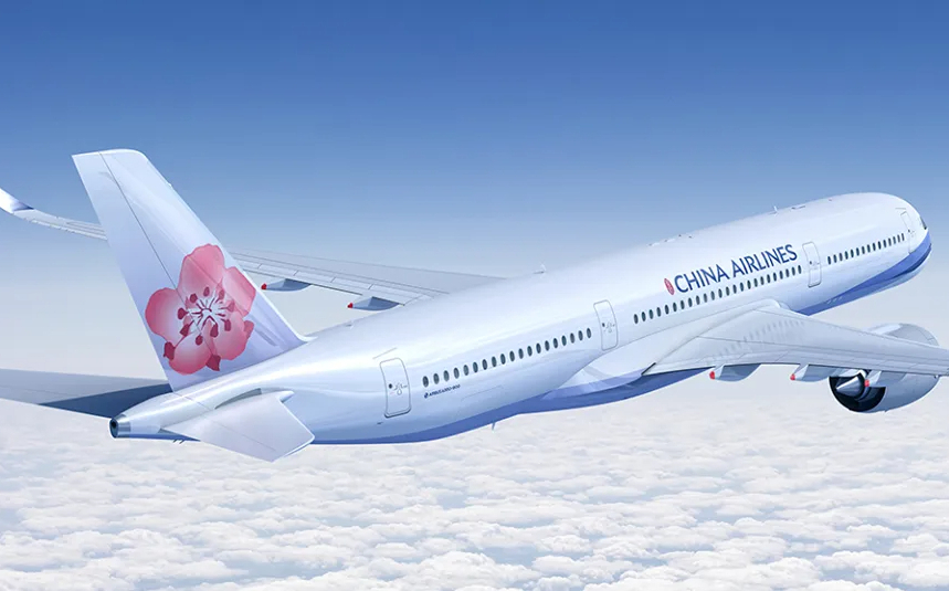 飛機都滑出去了!華航醉客騷擾女乘客 機長拒載折返航廈