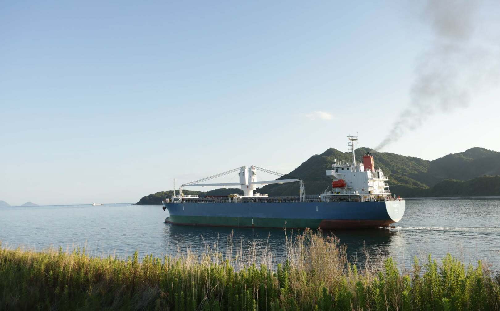 高鐵新世代列車N700ST啟航!8/15抵達高雄港 航海日誌同步公開