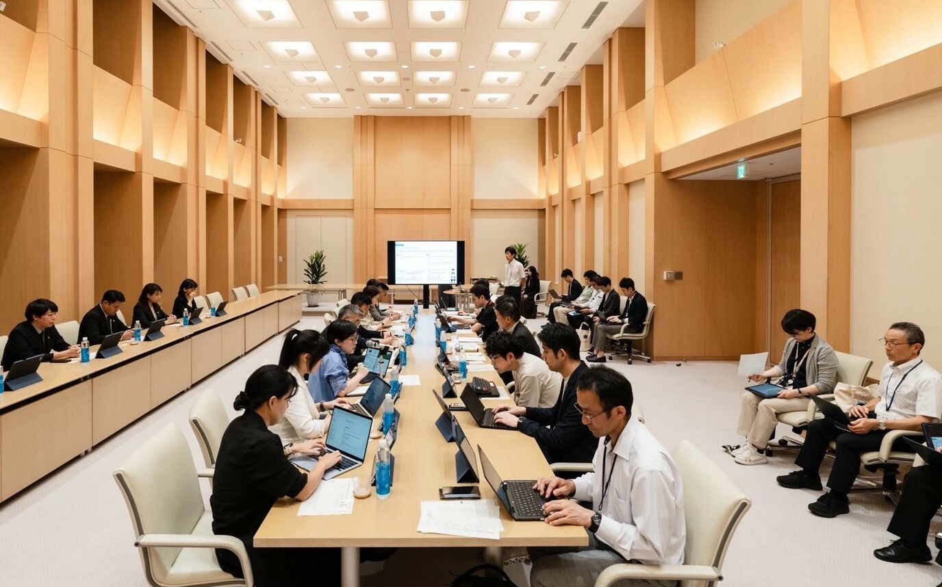 BBC打臉蘭德報告! 揭日本僅8.4%勞工會用AI 已遠遠落在美、英後面