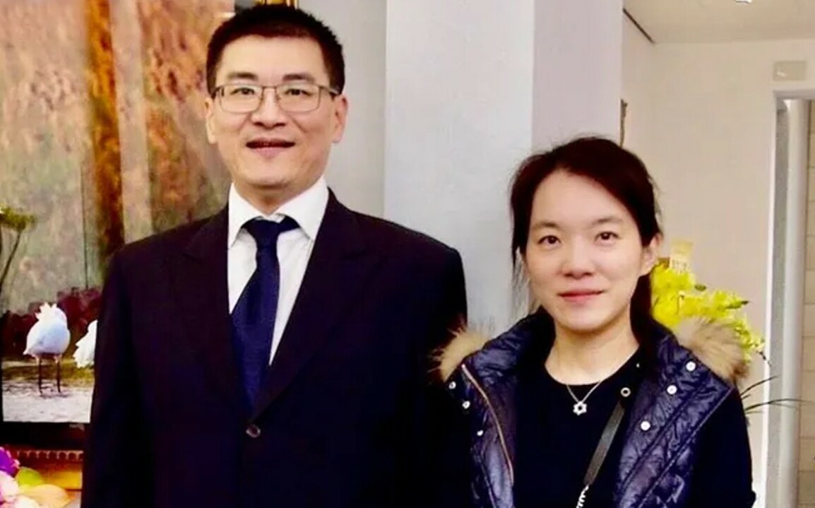 陳幸妤認了!親留一星負評撕前夫 律師嘆:跟大S一樣選錯人