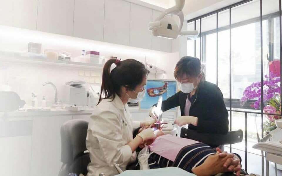 陳幸妤1星開戰前夫趙建銘!李怡貞讚「真性情」:最可怕的生物是前妻