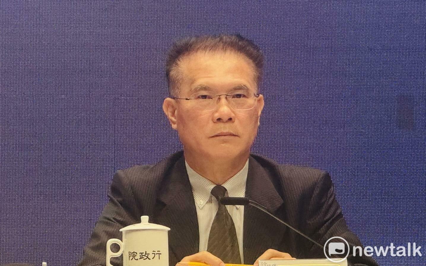 政院通過《洗錢防制法》部分條文修正草案 強化犯罪打擊及金融秩序維護
