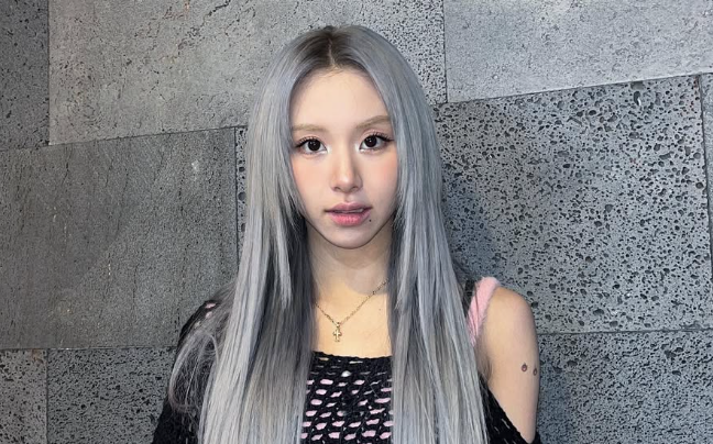 繼定延後第二人!TWICE彩瑛宣布離開JYP:展開個人音樂活動
