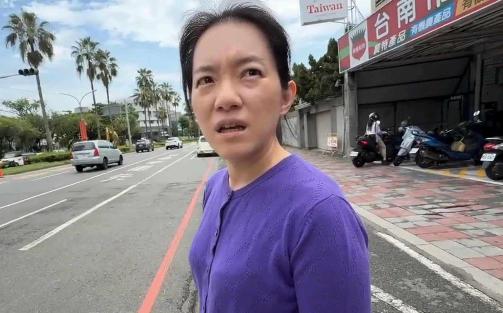被刪負評再爆「送趙建銘6千萬診所扛貸款」 陳幸妤:錯到想殺自己