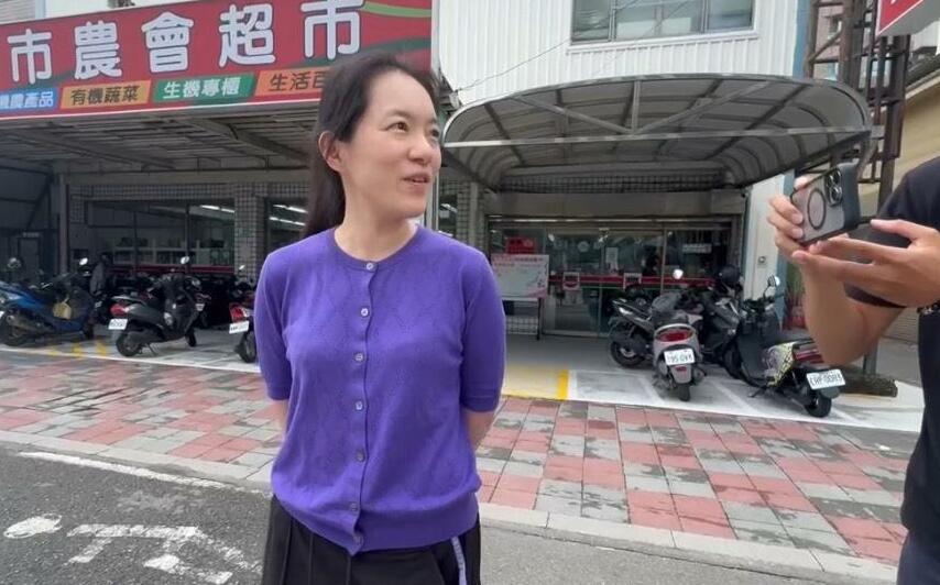 要求別再報她離婚的事情! 陳幸妤:朋友跟我反應他們看膩了!