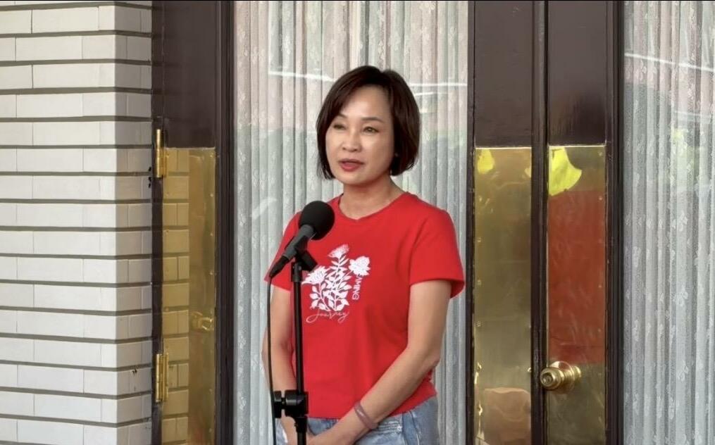 嗆三振賴瑞隆 柯志恩:把新潮流絕對封殺!