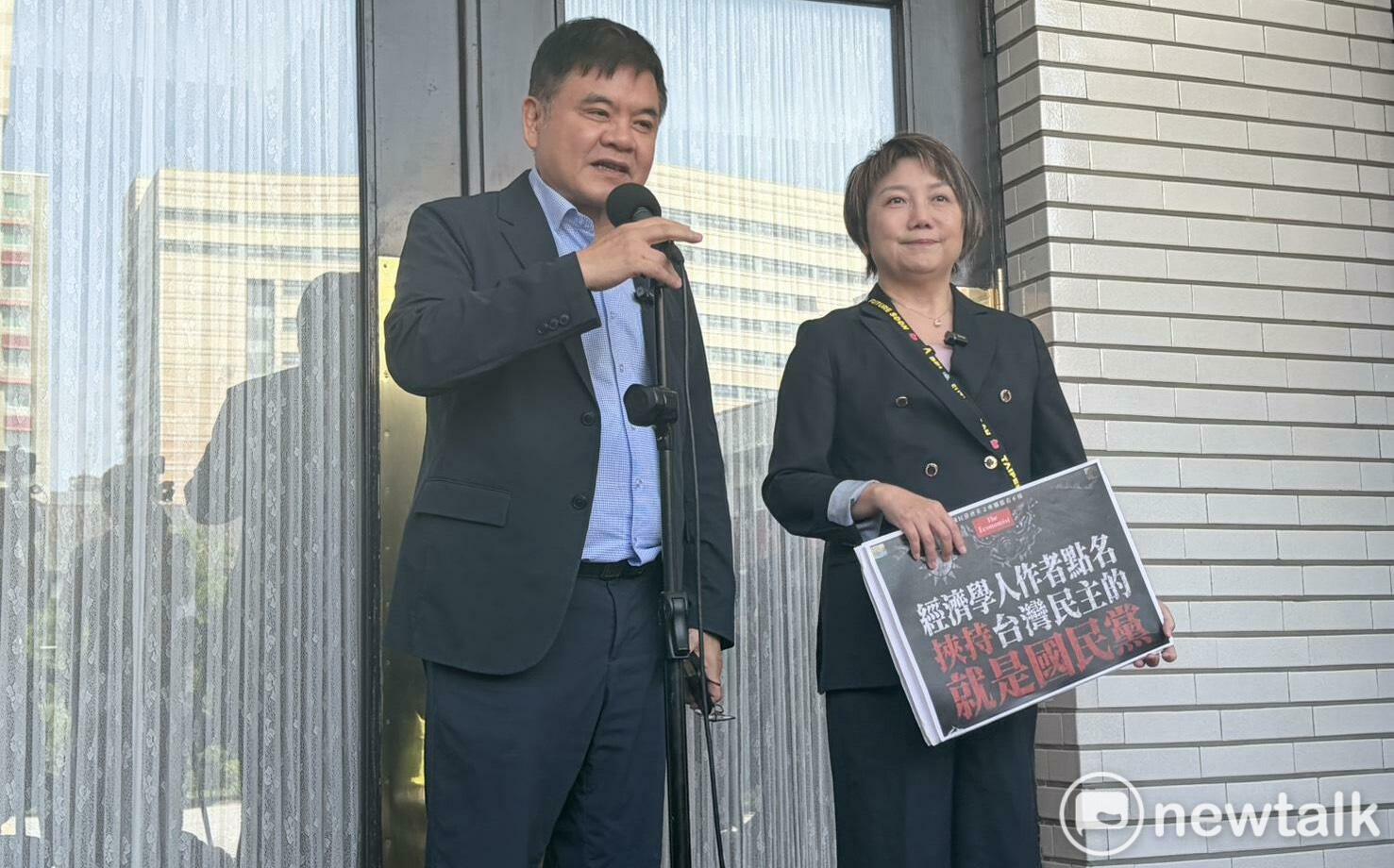 韓國瑜怒轟傅崐萁後總預算現轉機 藍白提案降至75案