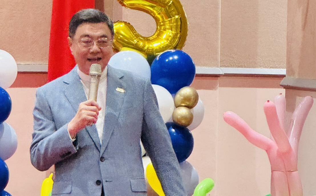 談人口對策 卓揆:整套計畫須同步推動、不希望任何一項被改變