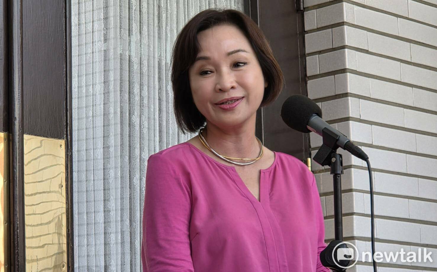 酸賴瑞雄「小賴」耍無賴 柯志恩:他帶頭造謠國安單位不辦?