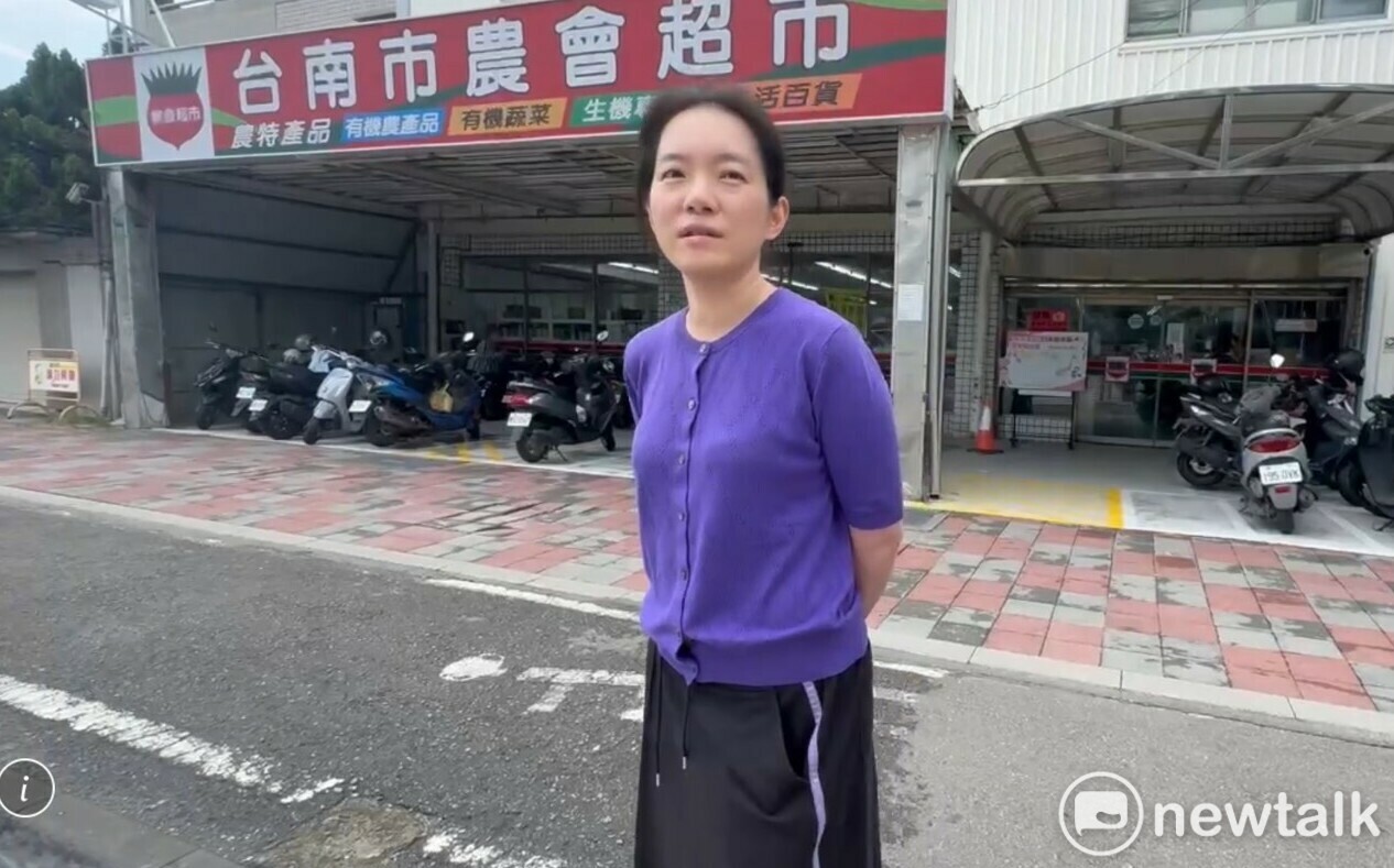 婚變風暴再炸!陳幸妤爆趙建銘下周休診出國 撂話「跟誰去?你們自己查」