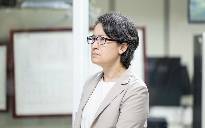 對太空議題有興趣 蕭美琴:台灣不能缺席要厚植人才基礎