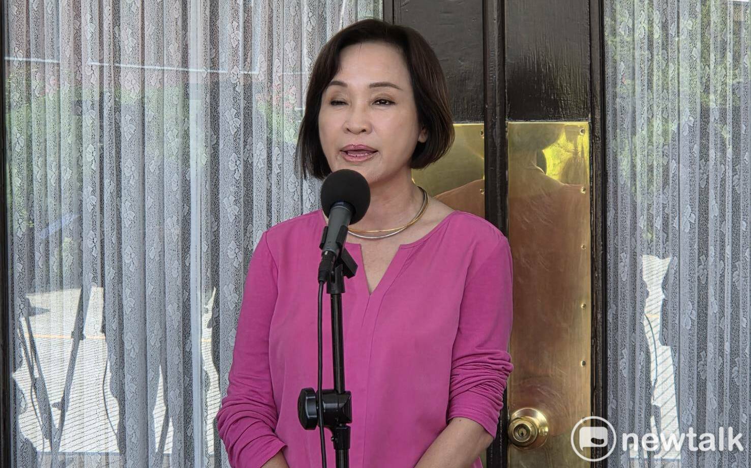 曝賴瑞隆選戰隱憂 柯志恩競辦:翻轉高雄真的有機會