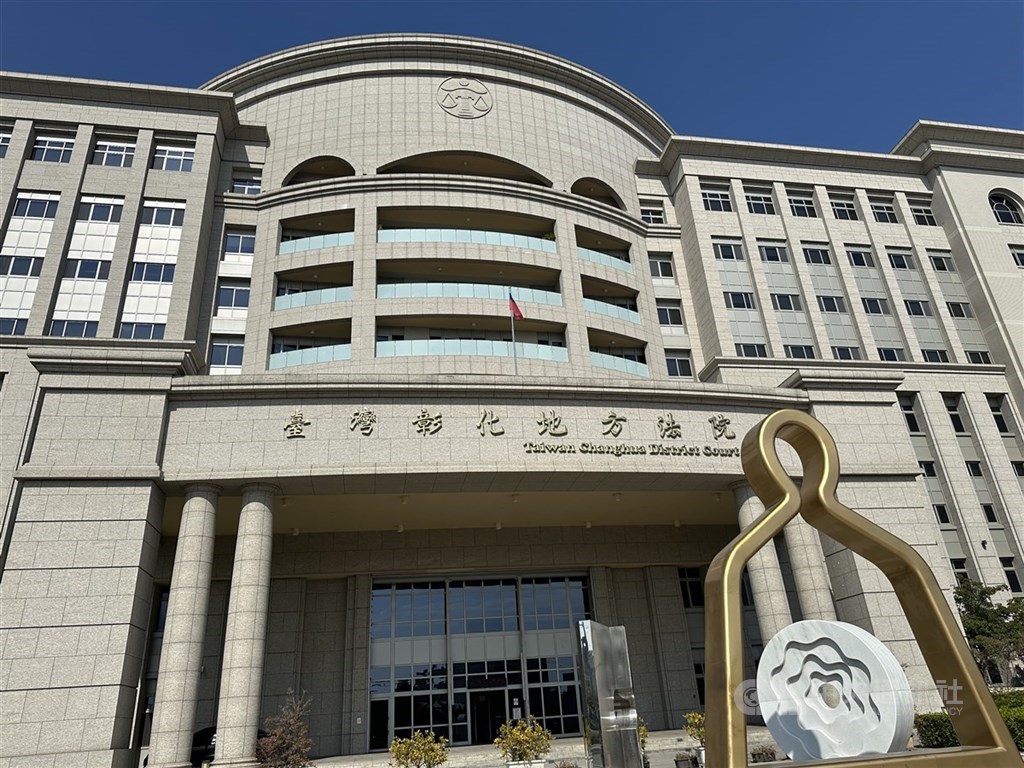 女嬰意識不清送醫不治 生母及同居男友彰院裁定限制住居