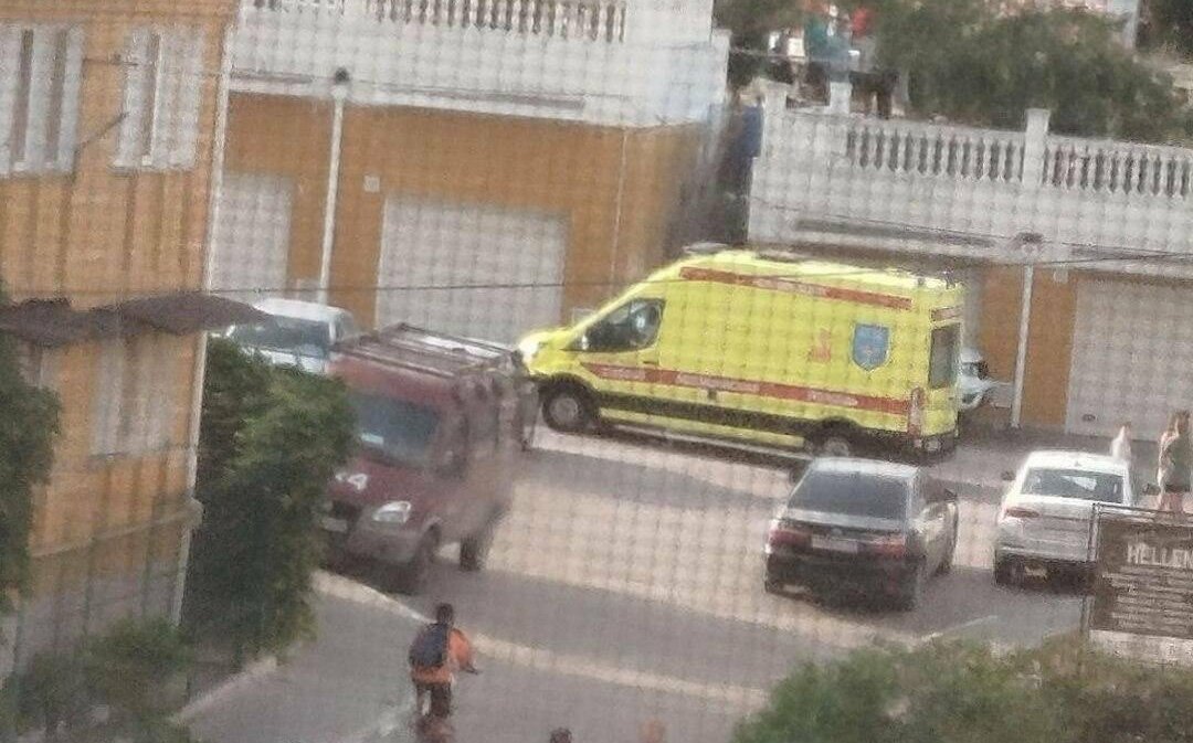 垃圾桶藏致命炸彈!5人同日因爆炸慘死 投俄判將黑海艦隊副指揮官遭殺