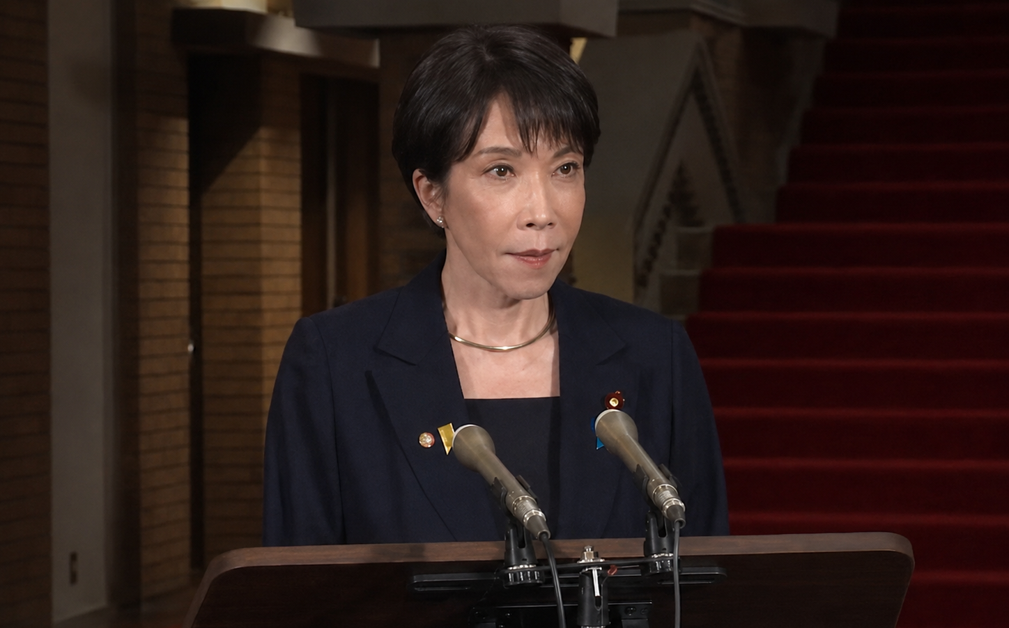 老大不去改派他人? 高市早苗不拜靖國神社 但自民黨「這群高層」要去...
