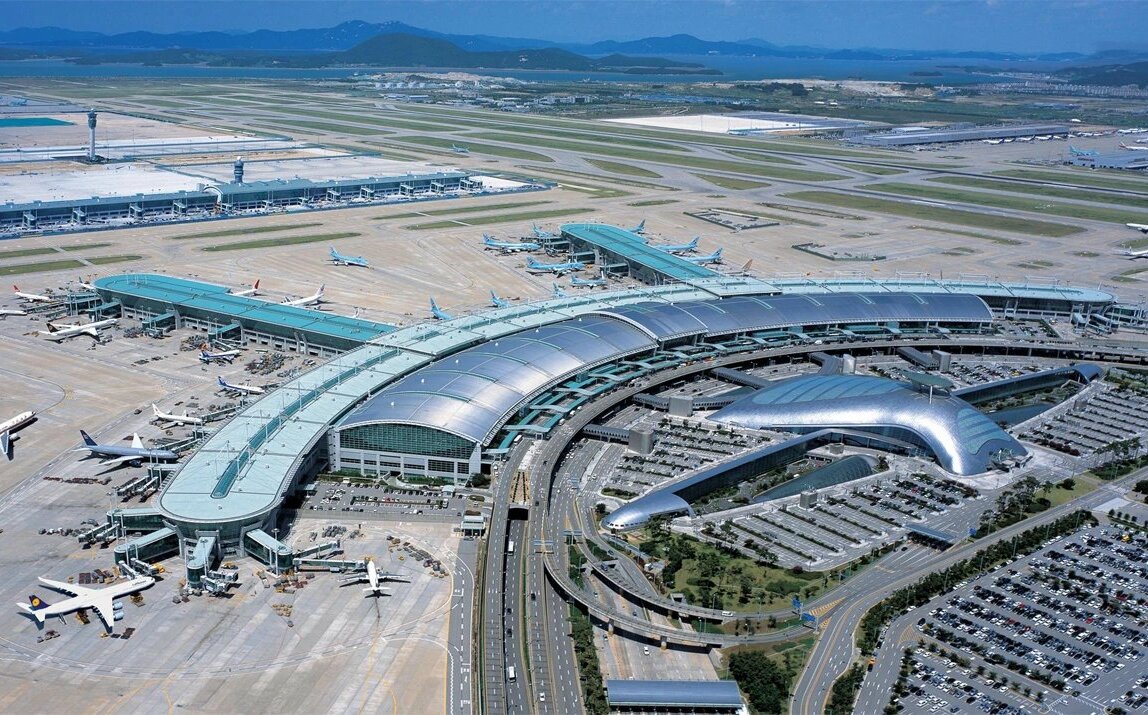 因為「這意外」竄到第一名! 全球最繁忙國際機場「龍頭寶座」竟被它搶走.....