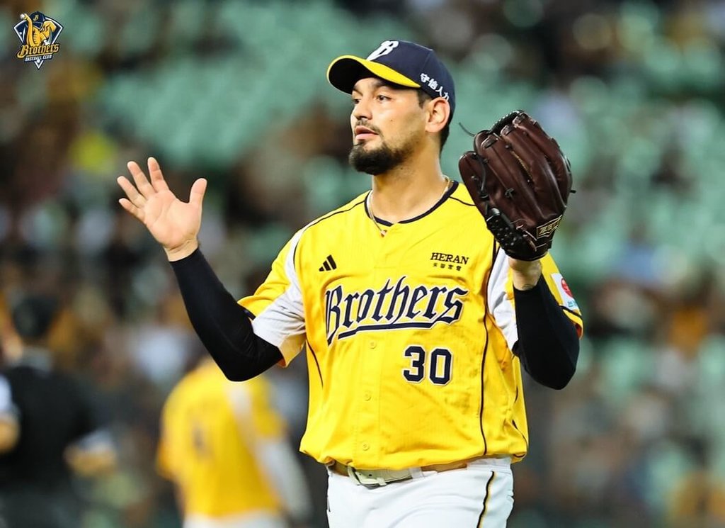 勝騎士優質先發助兄弟搶勝 雄鷹吞6連敗