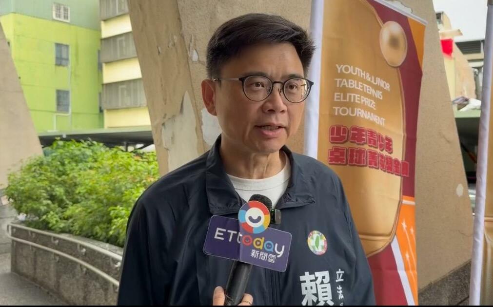 中央政府總預算三讀通過 賴瑞隆:軍用無人機預算仍卡立院