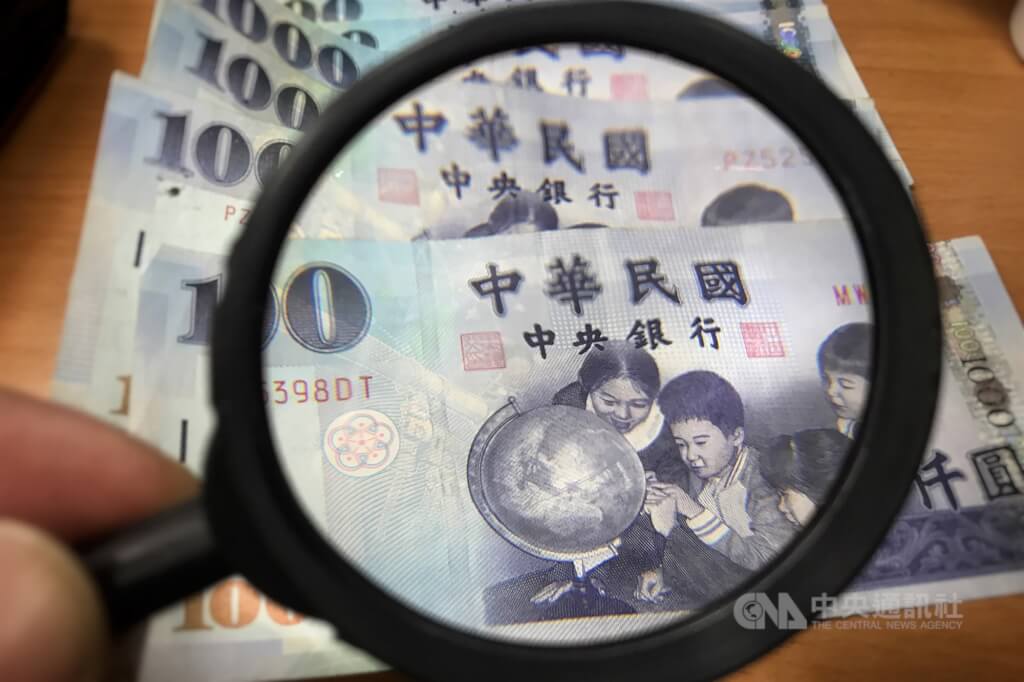 油氣票價補貼估千億擬納追加預算 國防項目金額待定