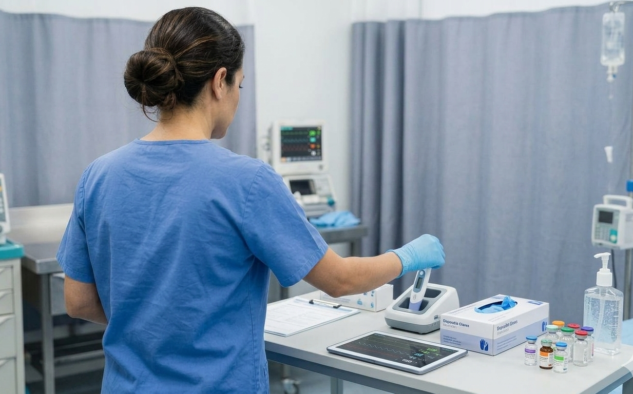 幫醫護加薪!健保署砸4.7億改善「人力荒」 調升精神與胸腔重症照護給付