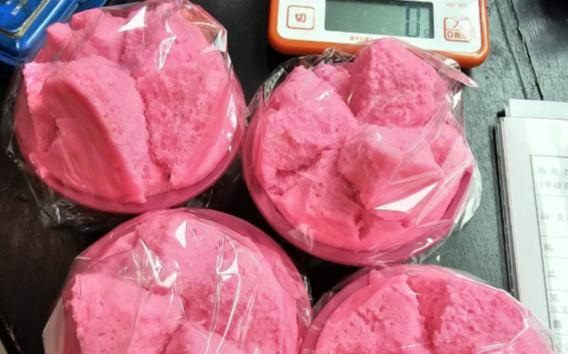知名糕餅店「發粿」驗出禁用色素!北市衛生局今公布抽查結果移送地檢