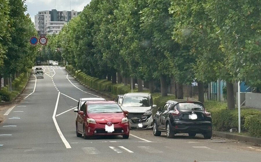 令和8年8月千葉豪雨最新統計:10死、2失蹤、1500屋浸水、2500車無法移動