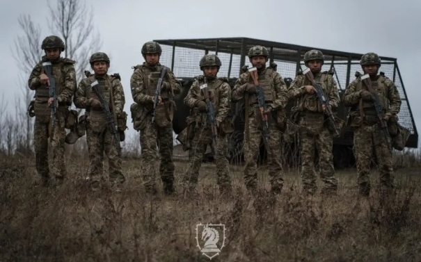 烏外籍志願兵突破1.6萬人! 除北韓兵外 3千非洲公民被俄誘騙至烏東作戰