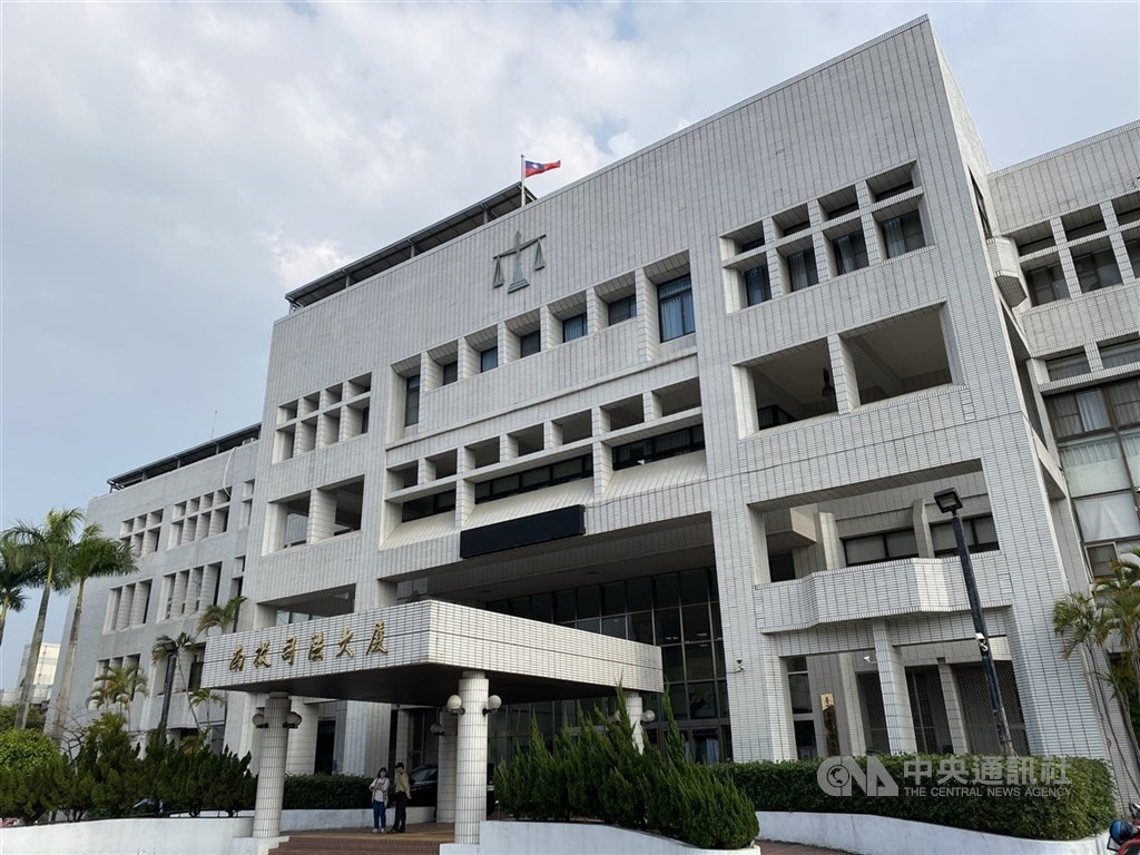 南投國姓公所技佐避招標 拆工程案造假會勘判1年