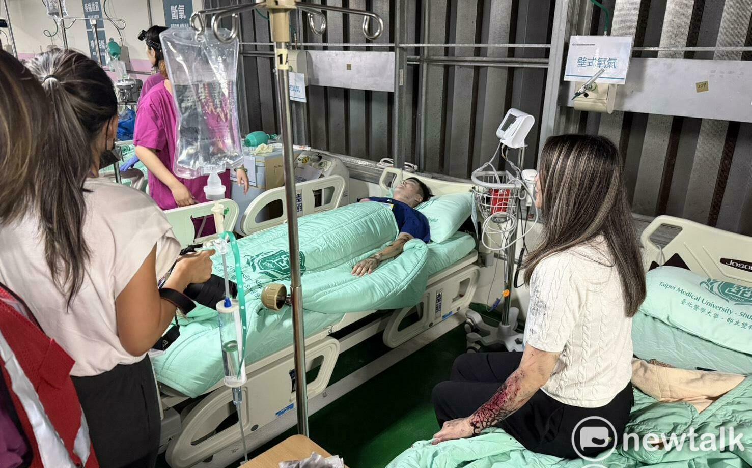陳柏同觀點》誰來定義醫療的基本服務?從公民審議到共善的選擇
