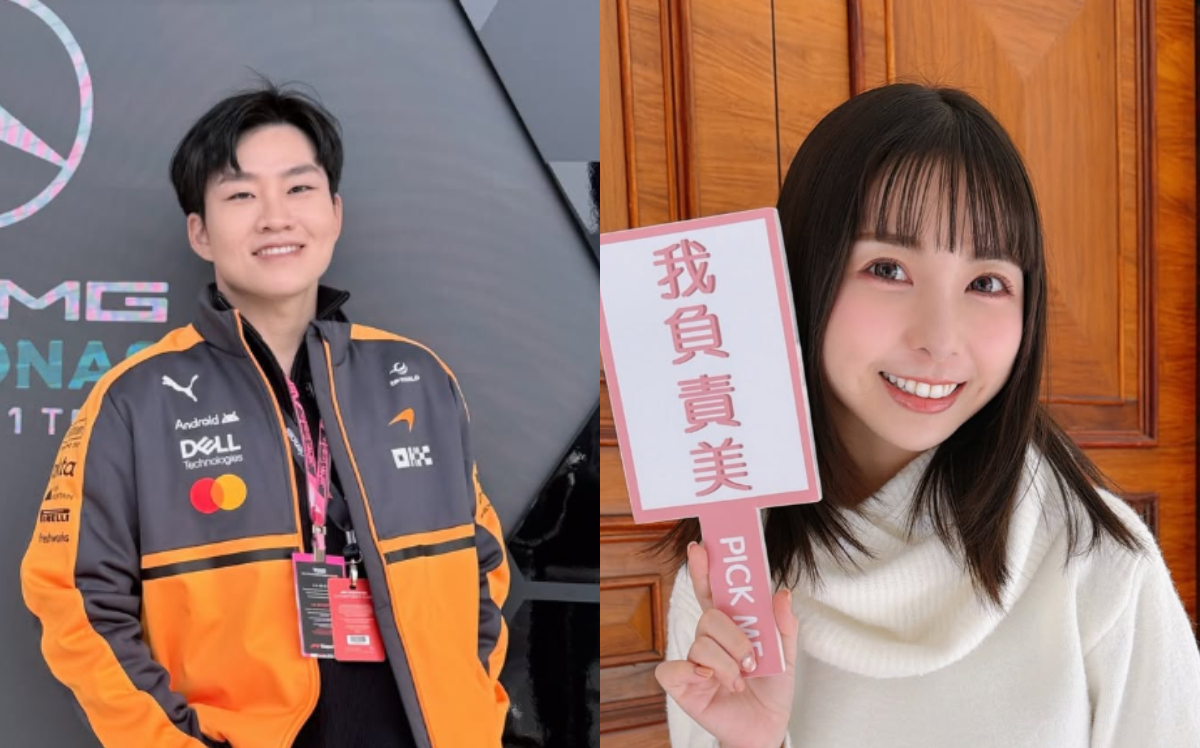 女優胎尼遭影射「跟Joeman私約」!本人首發聲曝「兩人真實交情」